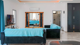 VKV4686 Villa Kalkan