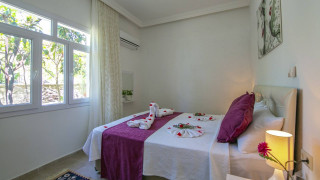 VKV6741 Villa Kalkan