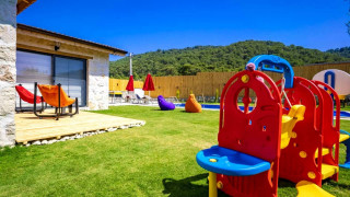 VKV3755 Villa Kalkan