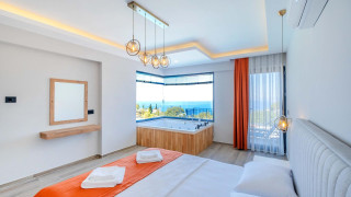 VKV4832 Villa Kalkan