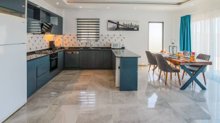 VKV4686 Villa Kalkan