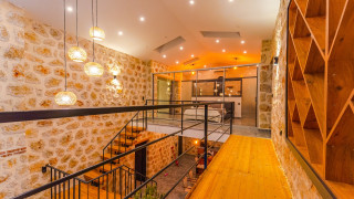 VKV4610 Villa Kalkan