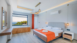 VKV4832 Villa Kalkan
