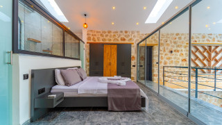 VKV4610 Villa Kalkan