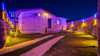 VKV3755 Villa Kalkan
