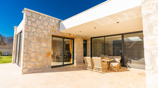 VKV4908 Villa Kalkan