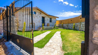 VKV3755 Villa Kalkan