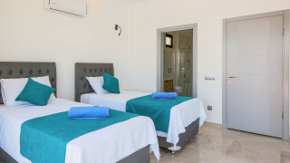 VKV4686 Villa Kalkan