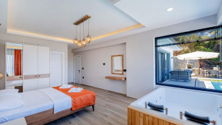 VKV4832 Villa Kalkan