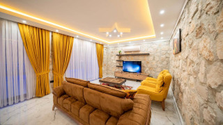VKV5512 Villa Kalkan