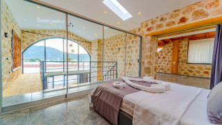 VKV4610 Villa Kalkan