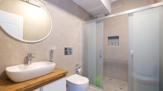 VKV4832 Villa Kalkan