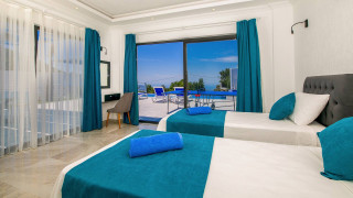 VKV4686 Villa Kalkan