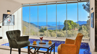 VKV4986 Villa Kalkan