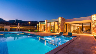 VKV4908 Villa Kalkan