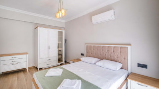 VKV4832 Villa Kalkan