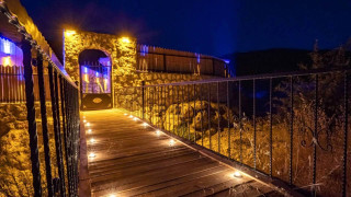 VKV3755 Villa Kalkan