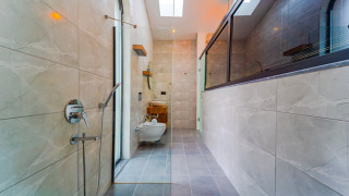 VKV4610 Villa Kalkan