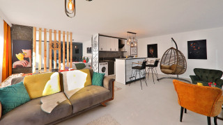 VKV4986 Villa Kalkan