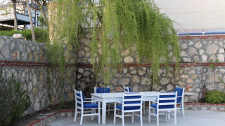 VKV7663 Villa Kalkan