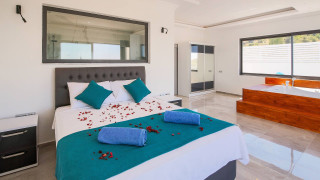 VKV4686 Villa Kalkan