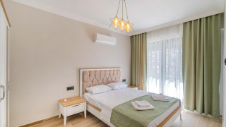 VKV4832 Villa Kalkan