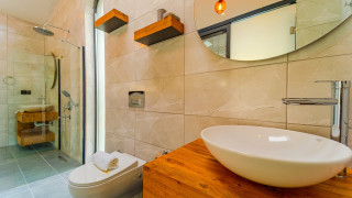 VKV4610 Villa Kalkan