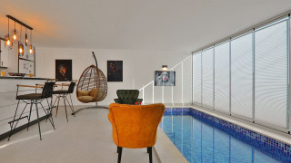 VKV4986 Villa Kalkan