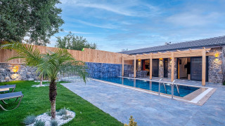 VKV5074 Villa Kalkan