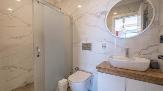 VKV4832 Villa Kalkan