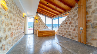 VKV4610 Villa Kalkan