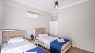VKV4832 Villa Kalkan