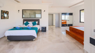 VKV4686 Villa Kalkan