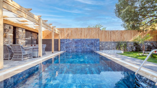 VKV5074 Villa Kalkan