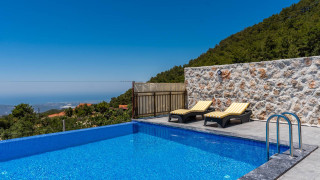 VKV5109 Villa Kalkan