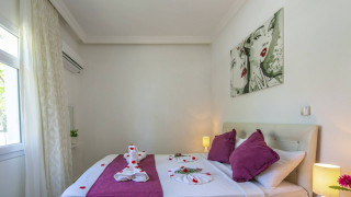 VKV6741 Villa Kalkan