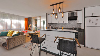 VKV4986 Villa Kalkan