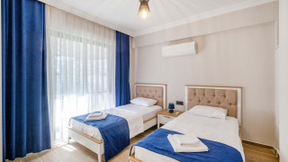 VKV4832 Villa Kalkan