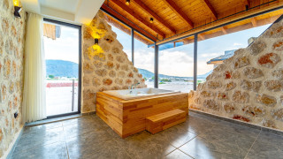 VKV4610 Villa Kalkan