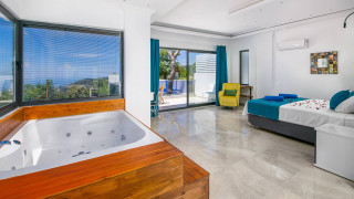 VKV4686 Villa Kalkan