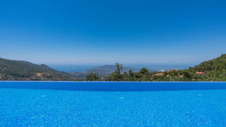 VKV5109 Villa Kalkan