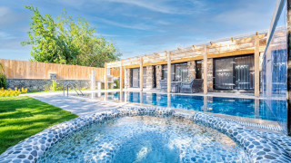 VKV5074 Villa Kalkan