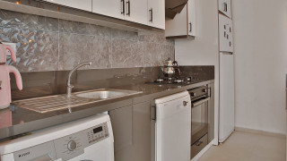 VKV4986 Villa Kalkan