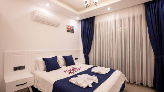 VKV9860 Villa Kalkan