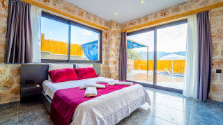 VKV4610 Villa Kalkan
