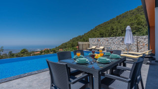 VKV5109 Villa Kalkan