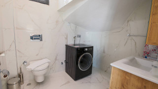 VKV4686 Villa Kalkan