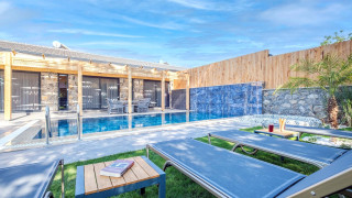 VKV5074 Villa Kalkan