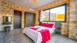 VKV4610 Villa Kalkan