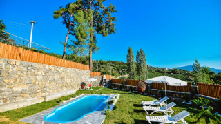 VKV5235 Villa Kalkan